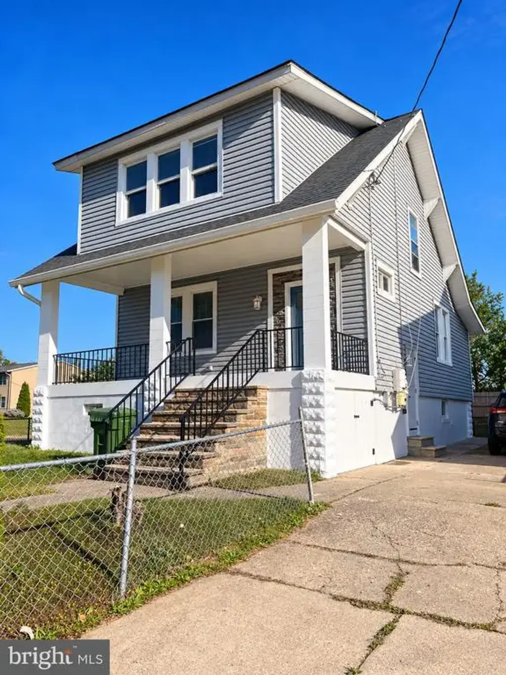 4507 Mannasota Ave, BALTIMORE