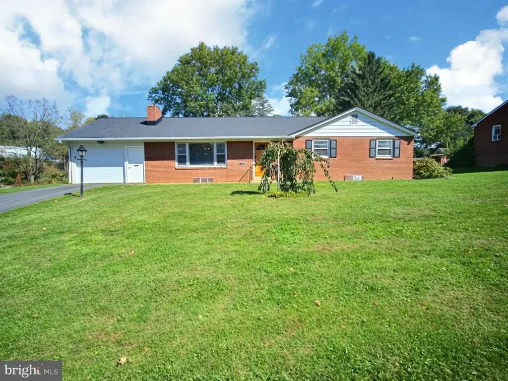 439 N 5th St, COLUMBIA