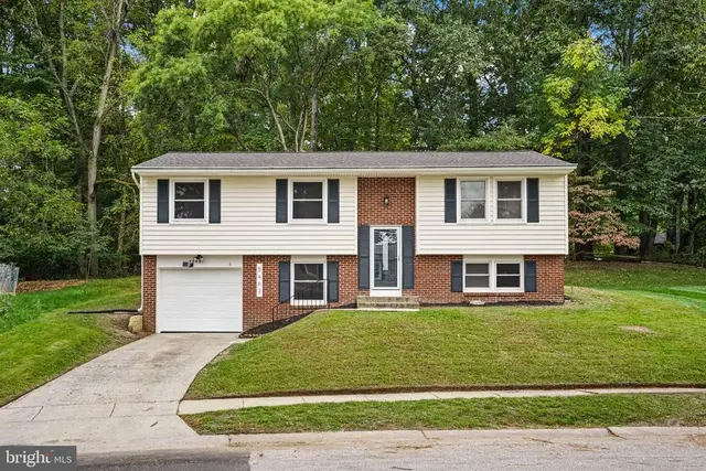 5462 Delphinium Ct, Columbia