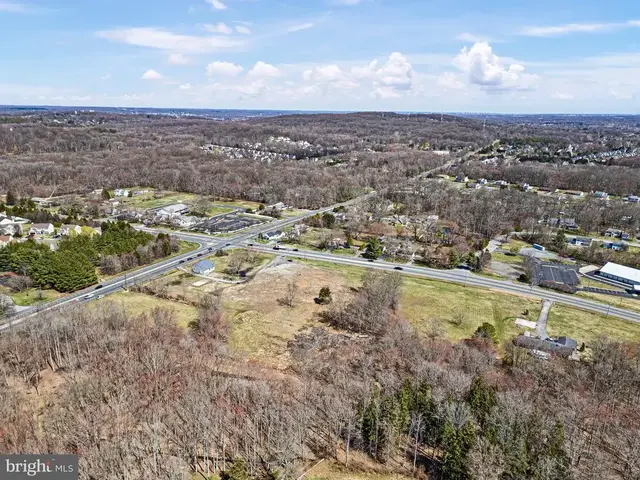 1630 Old Baltimore Pike, Newark
