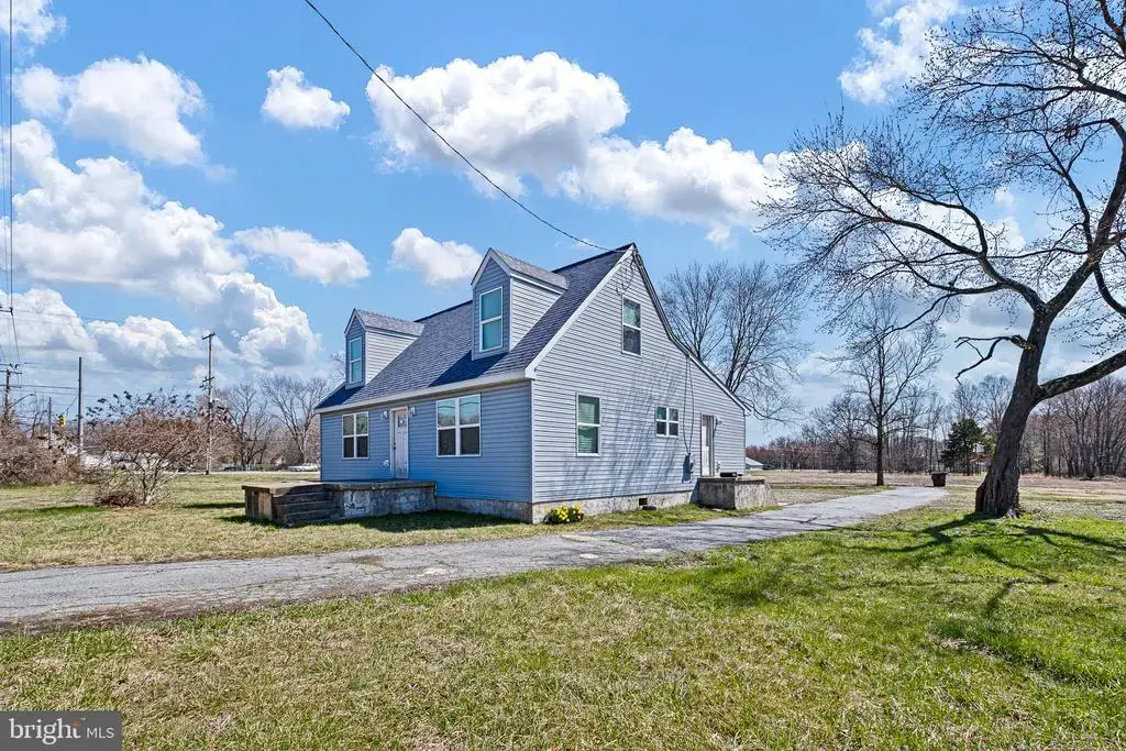 1610 Old Baltimore Pike, NEWARK