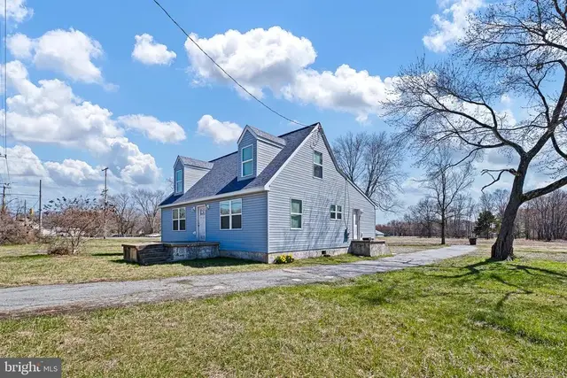 1610 Old Baltimore Pike, Newark