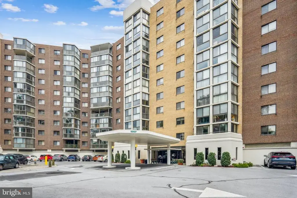 15107 Interlachen Dr #601, SILVER SPRING