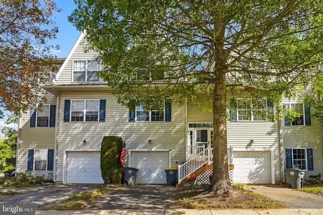 204 Cherry St, Downingtown