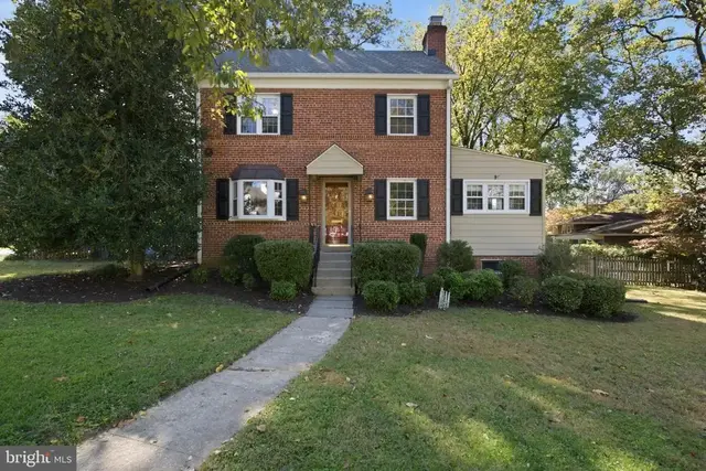 10016 Portland Road, Silver Spring