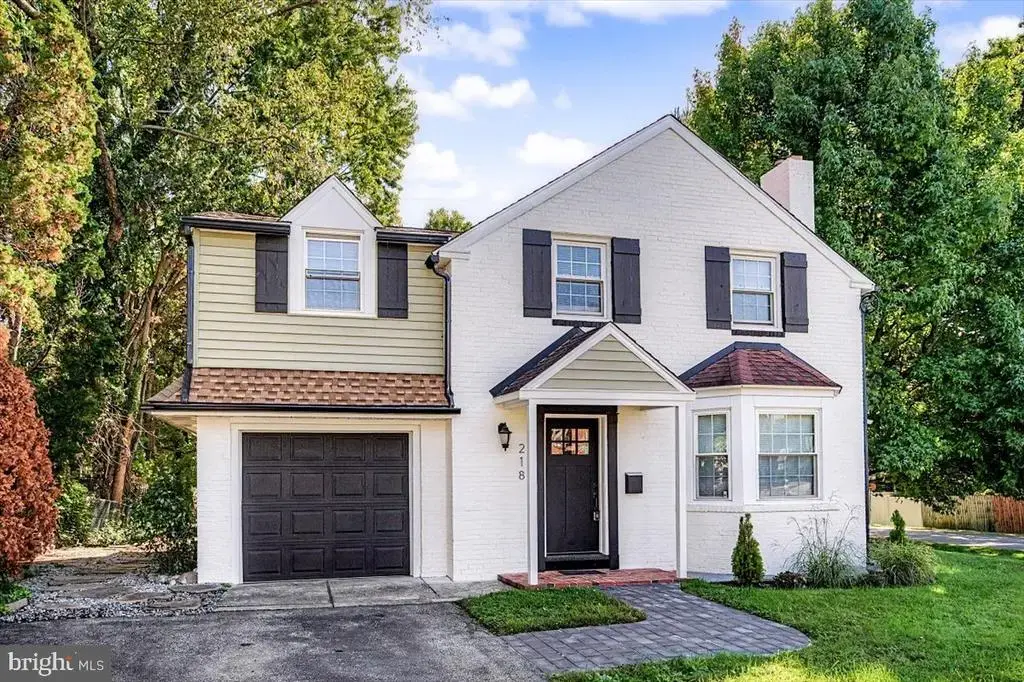 218 Atkins Ave, WILMINGTON