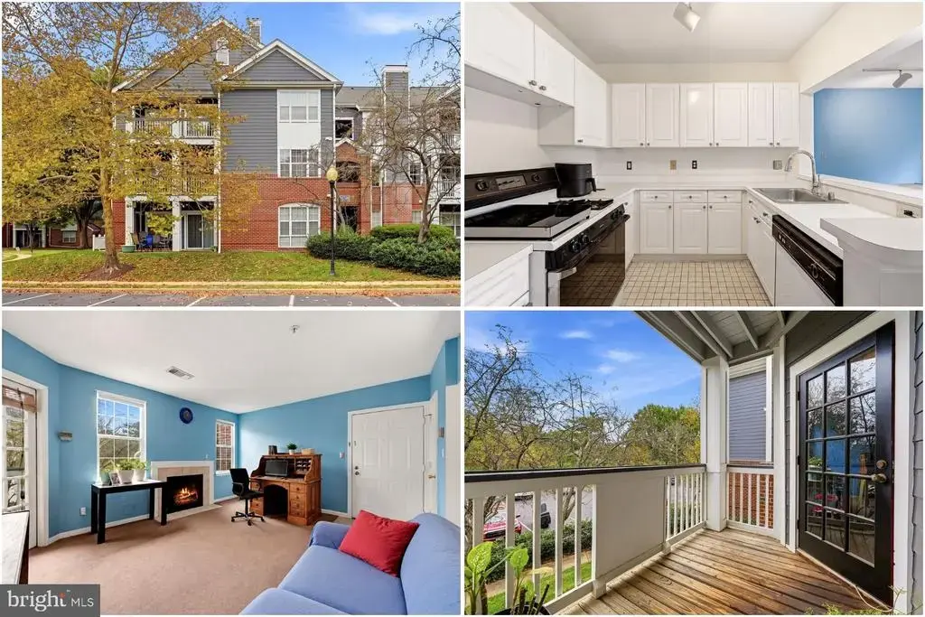 20330 Beechwood Ter #201, ASHBURN
