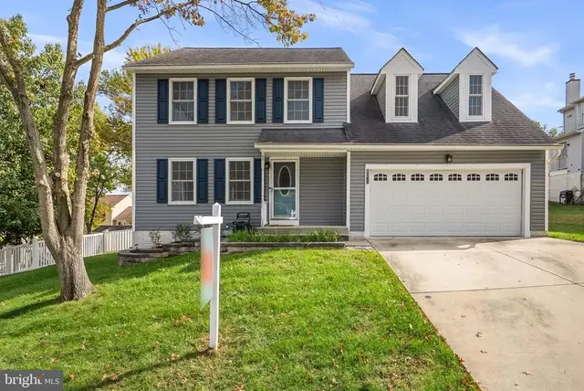 6071 Adcock Ln, Hanover