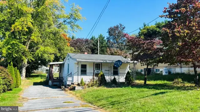 19826 Jefferson Blvd, Hagerstown