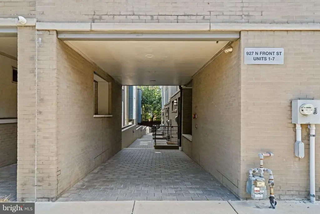 927 N Front St #7, PHILADELPHIA