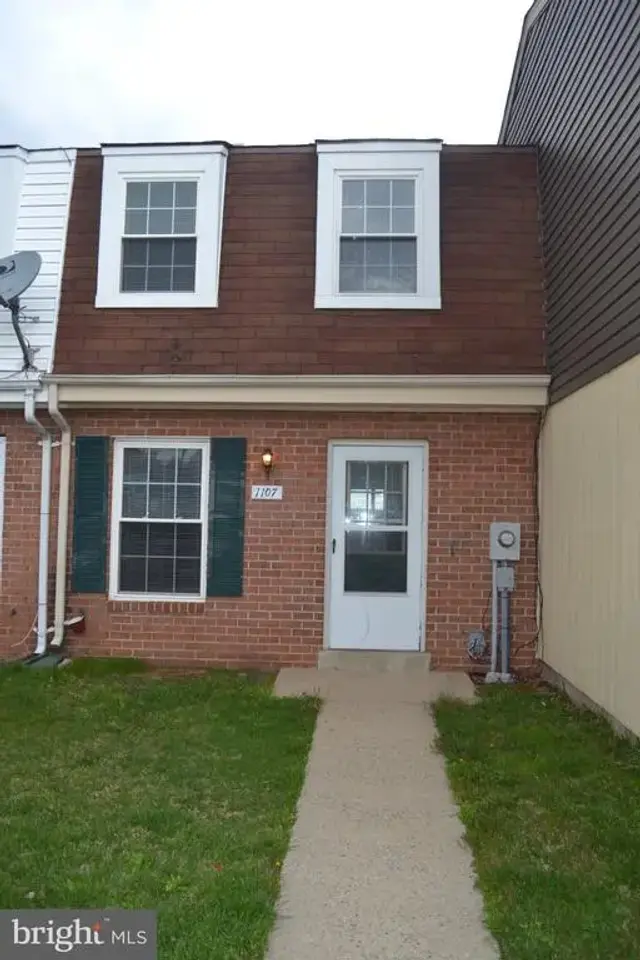 1107 Providence Ct, Frederick