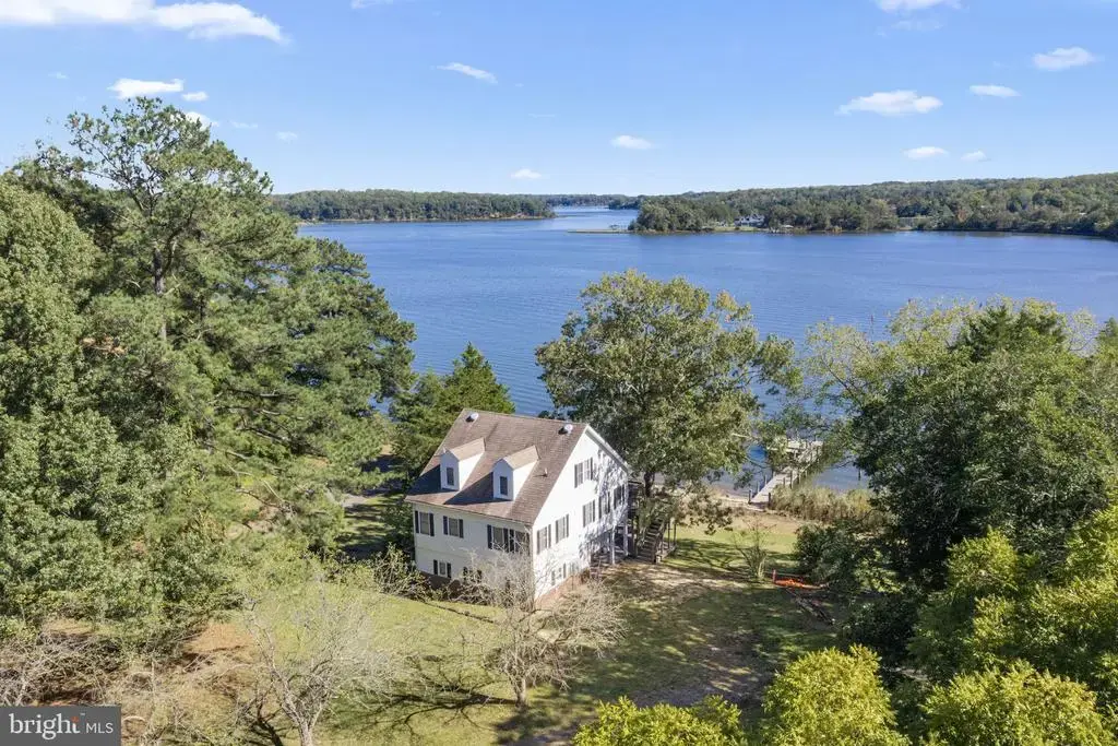 1468 Cedar Point Rd, HEATHSVILLE