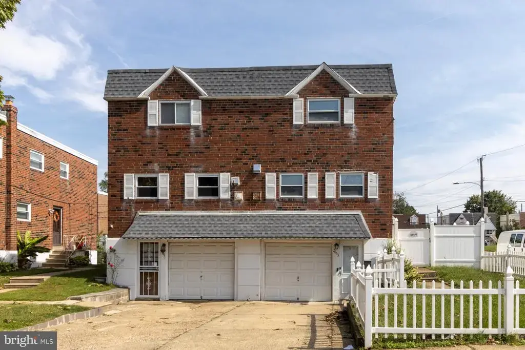 2653 Maxwell St, PHILADELPHIA