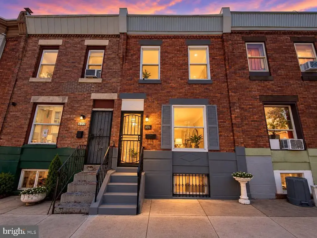 606 E Cornwall St, PHILADELPHIA