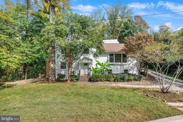 8829 Ridge Rd, Bethesda