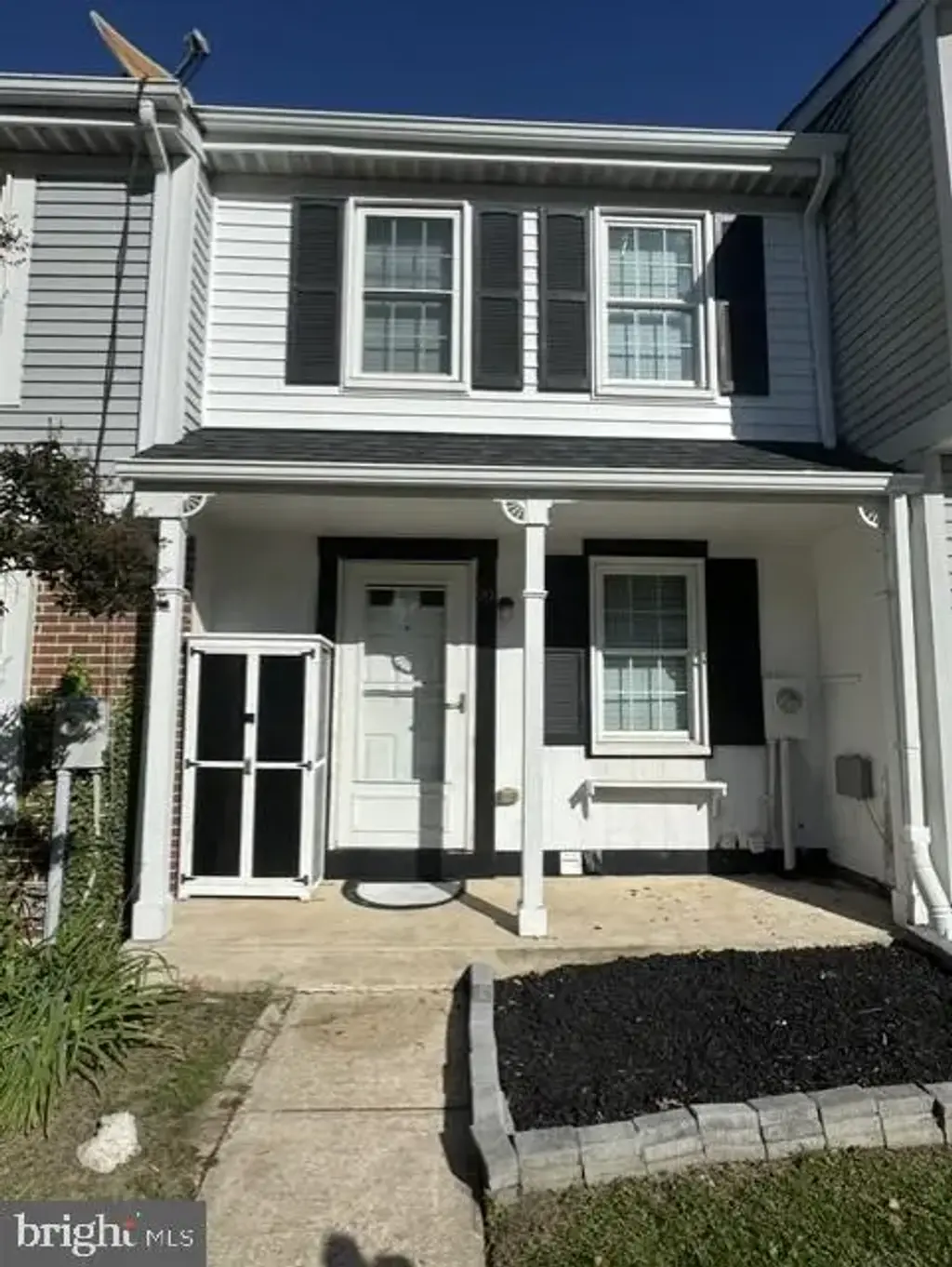 19 Stillwood Cir #19, NOTTINGHAM