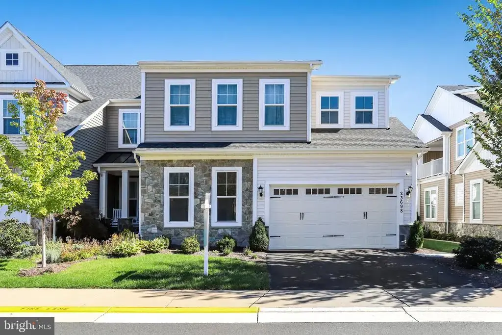 23698 Cypress Glen Sq, ASHBURN