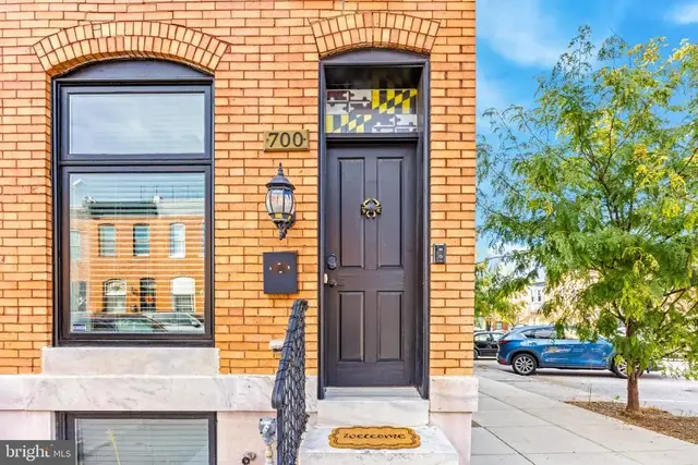 700 S Curley St, Baltimore