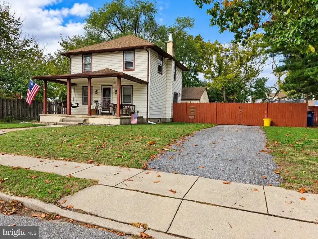 115 Oxford Rd, CINNAMINSON TWP