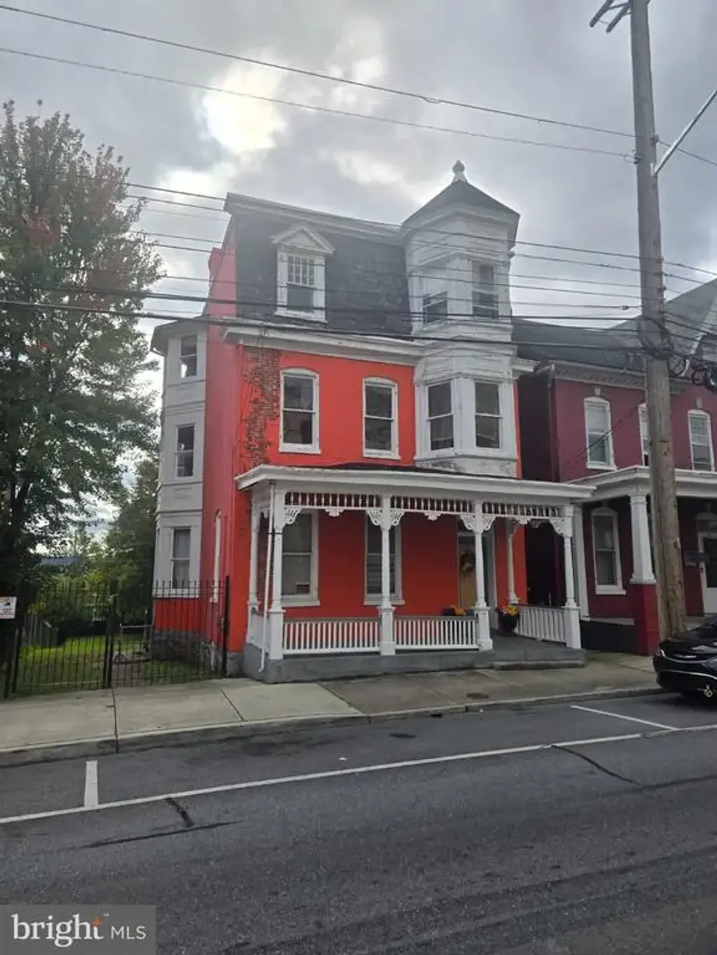 41 East Ave, HAGERSTOWN