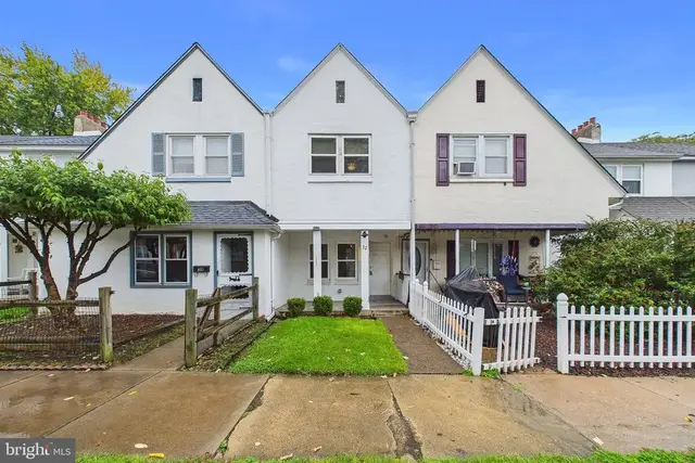 32 4th Ave, Claymont