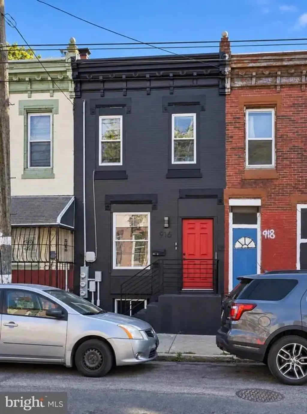 916 W Somerset St, PHILADELPHIA