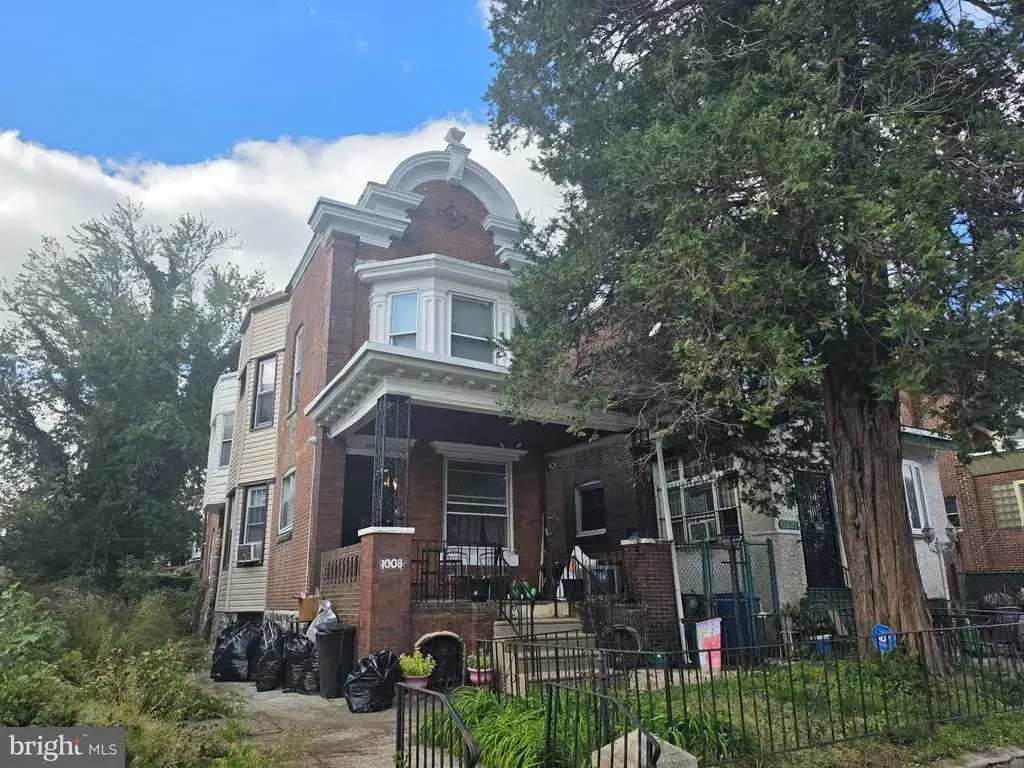 1008 S 60th St, PHILADELPHIA