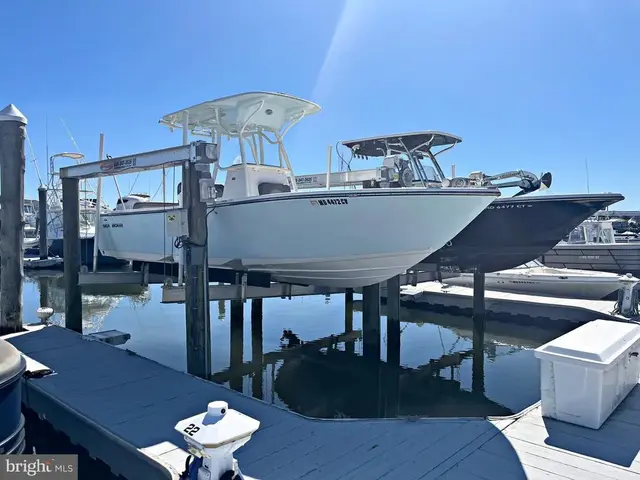 24b Pines Point B Bay #bsb24, Ocean Pines