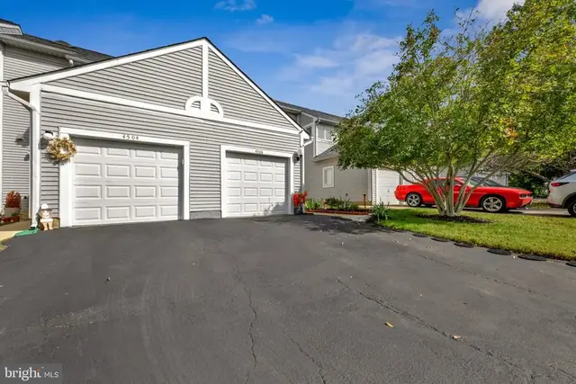 4506 Four Seasons Pl, Oxon Hill