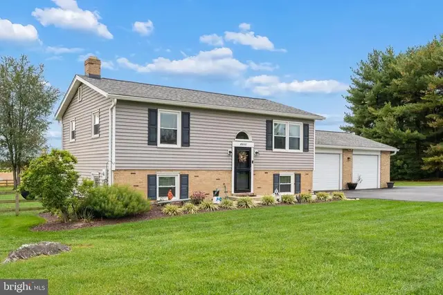8505 Laddie Ct, Walkersville