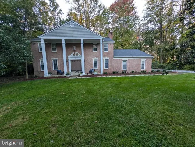 601 Bryants Nursery Rd, Silver Spring