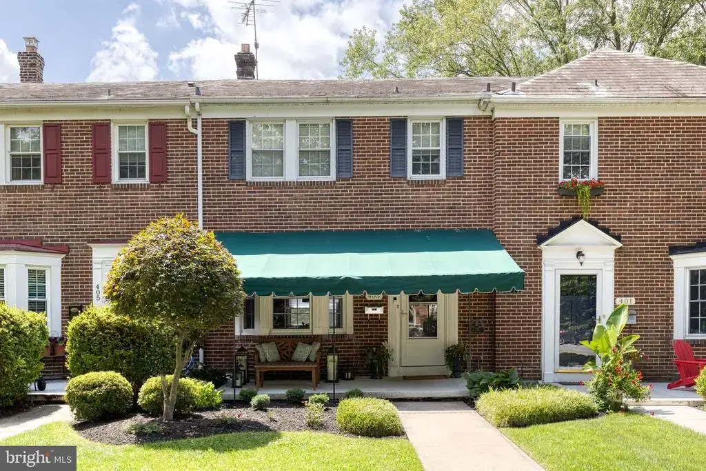 403 Regester Ave, BALTIMORE