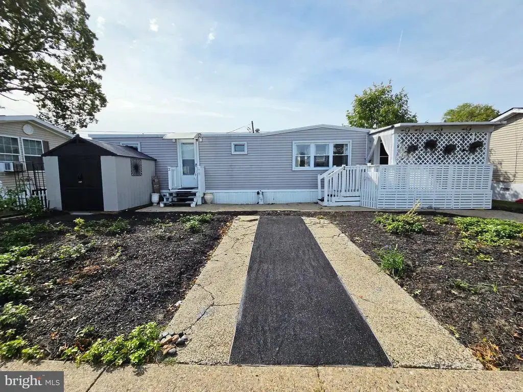1205 Farrell Ave #2, CHERRY HILL