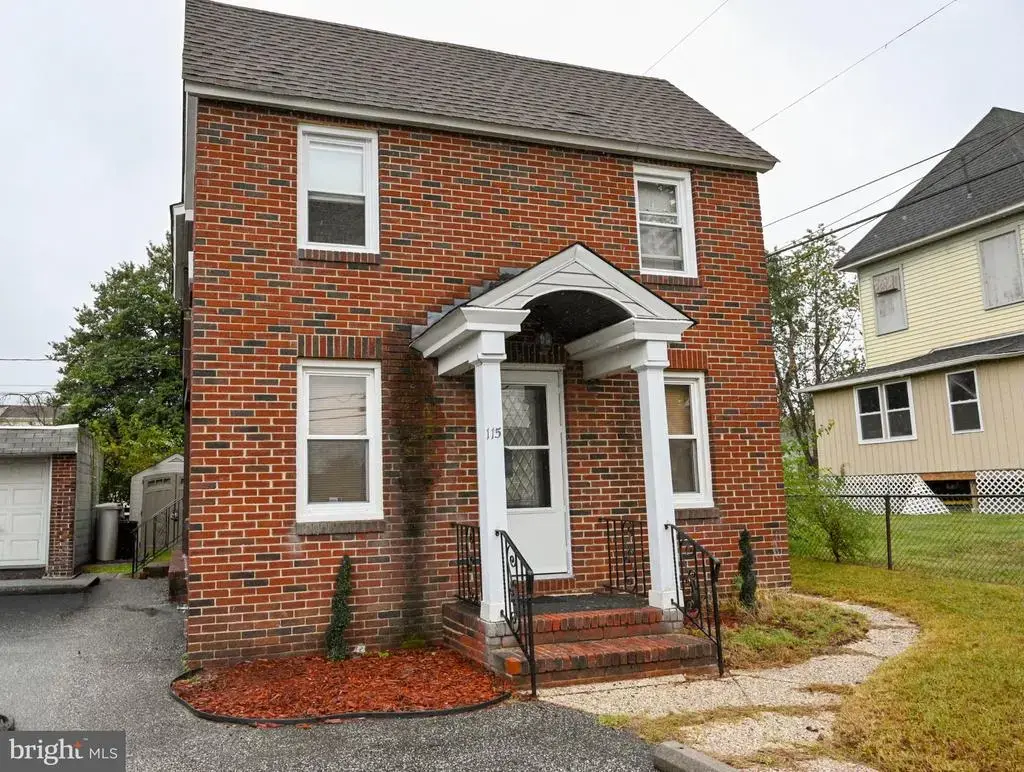115 5th St, PAULSBORO
