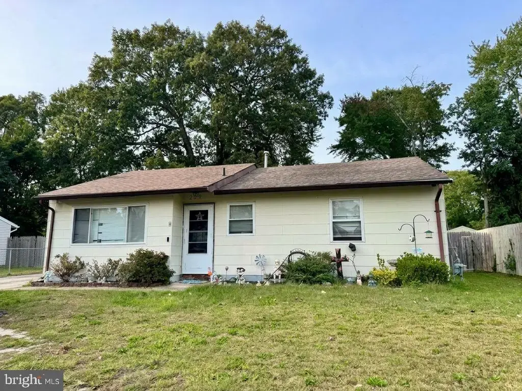 209 Lake Crystalbrook Dr, LITTLE EGG HARBOR TWP