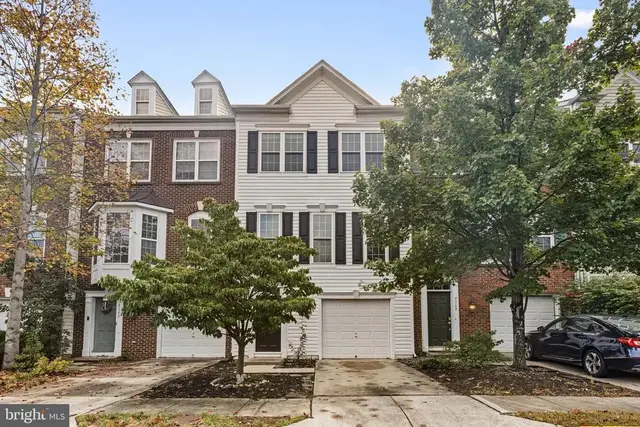 5167 Sapphire Sky Ln, Centreville