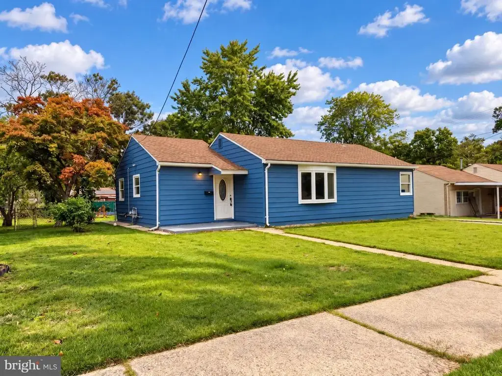804 F St, MILLVILLE