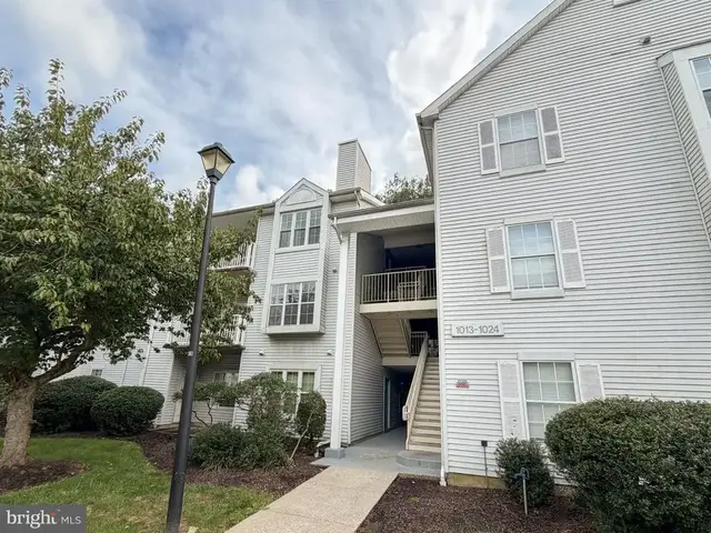 1017 Willings Way, New Castle