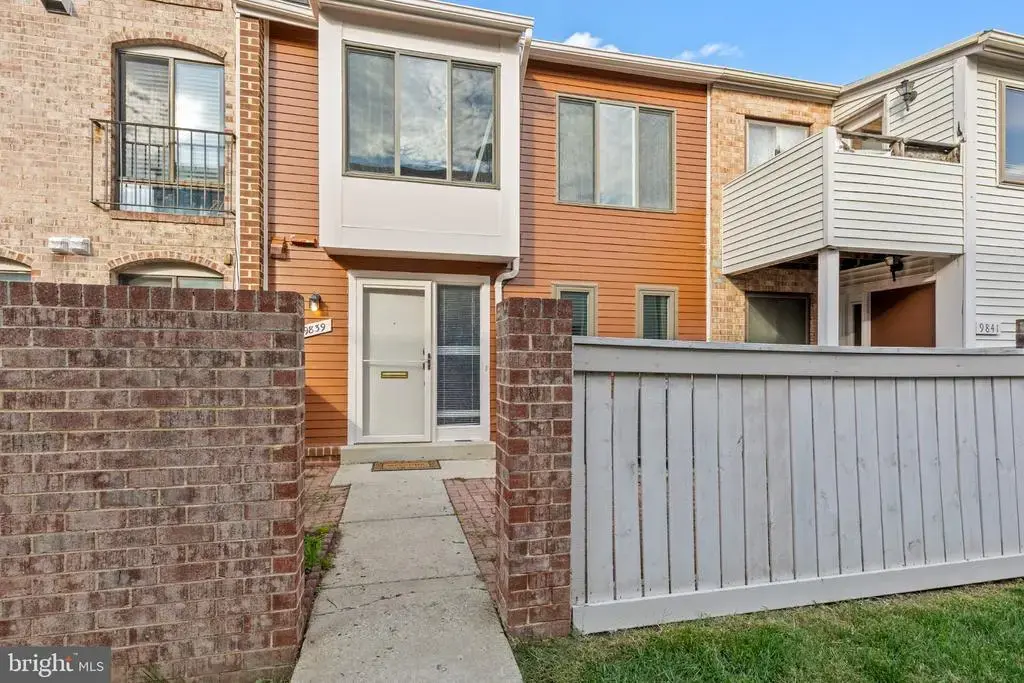 9839 Brassie Way, GAITHERSBURG