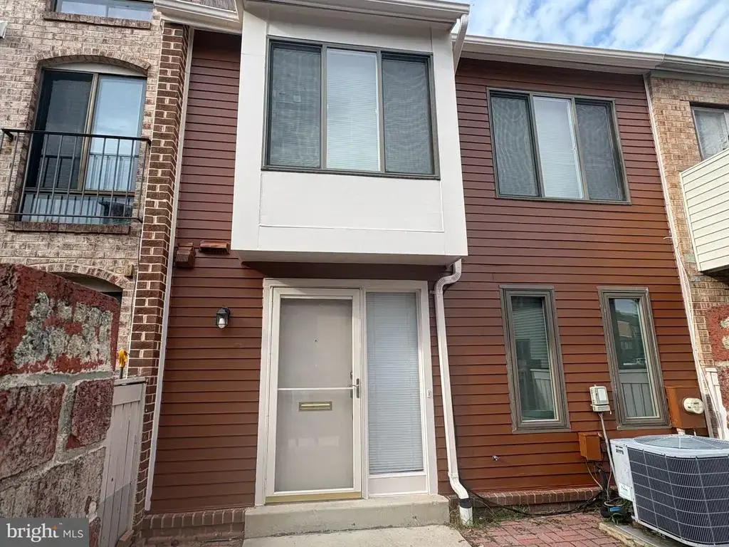 9839 Brassie Way, GAITHERSBURG