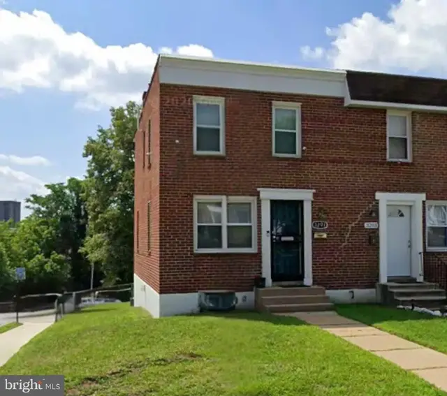 3201 Westmont Ave, Baltimore