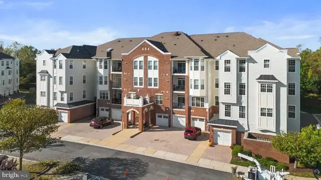 8511 Coltrane Ct #204, Ellicott City