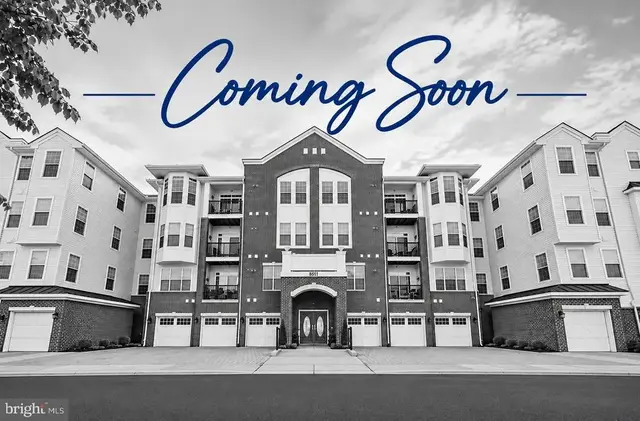 8511 Coltrane Ct #204, Ellicott City