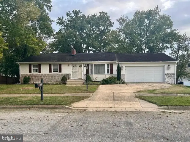 6001 Edward Dr, Clinton