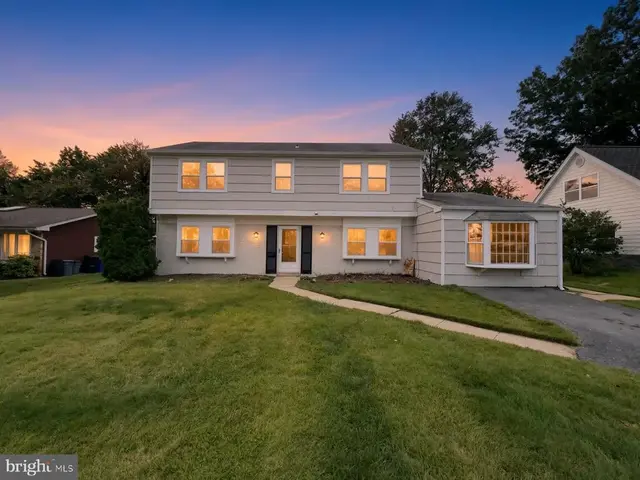 2712 Filbert Ln, Bowie