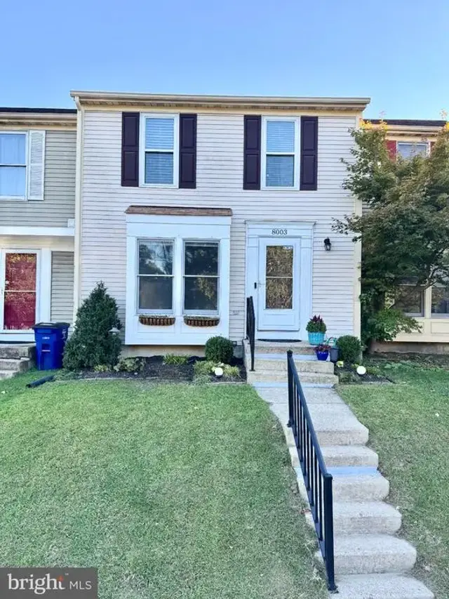 8003 Watermill Ct, Elkridge