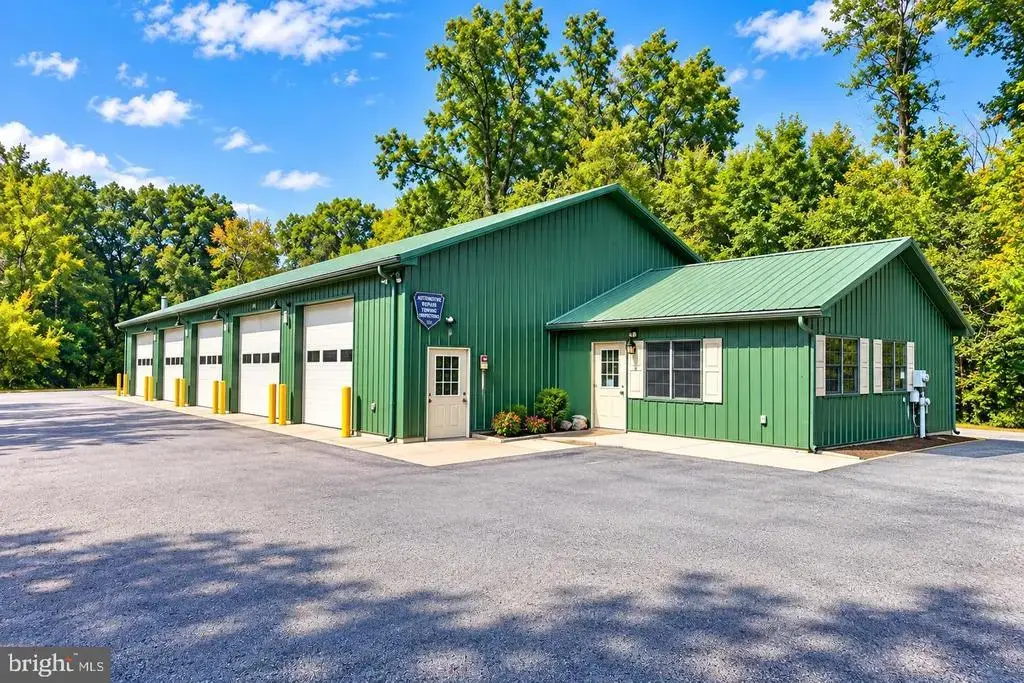 486 White Church Rd, YORK SPRINGS