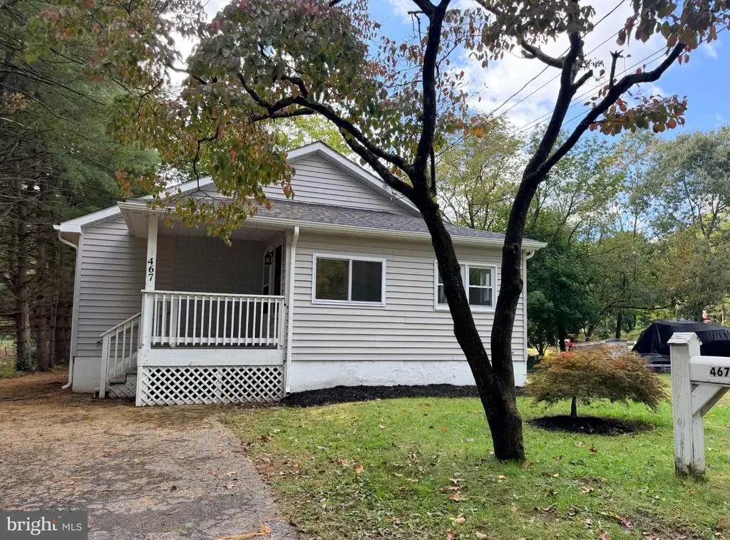 467 W Atlantic Ave, ATCO