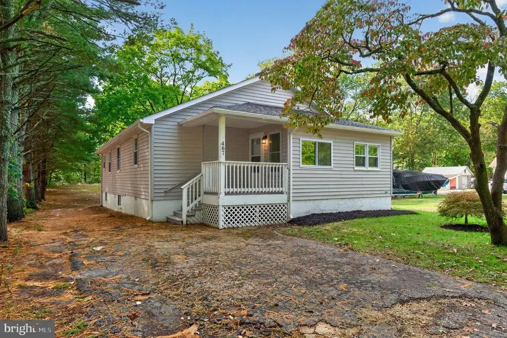 467 W Atlantic Ave, ATCO