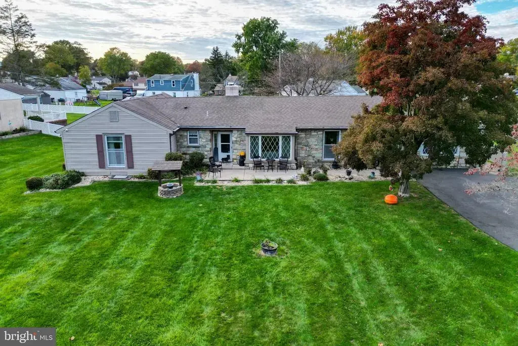 103 S Eastview Ave, FEASTERVILLE-TREVOSE